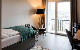 Si-View Einzelzimmer Mit Balkon Zimmer 2 - Hotel